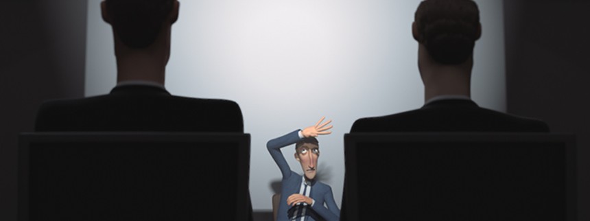 Kan du gøre en flue fortræd?