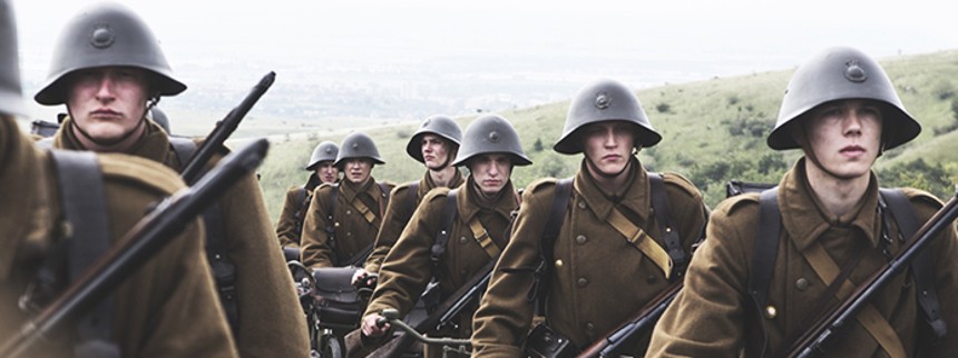 2015 giver os det, vi kender