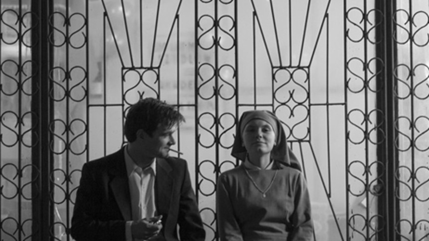 ”Du skal ikke kalde min film perfekt”