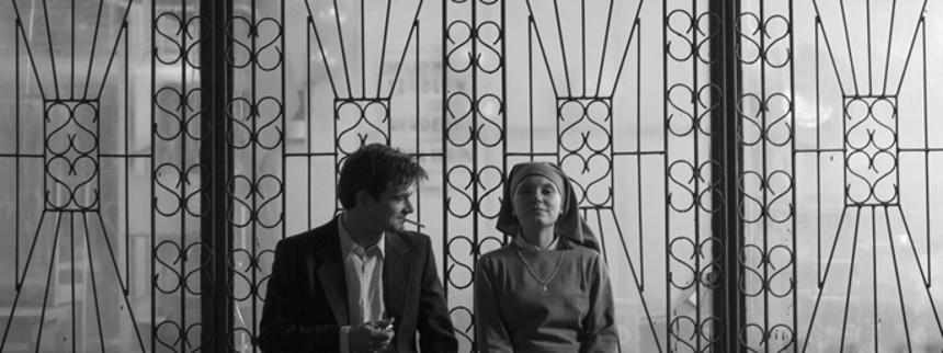 ”Du skal ikke kalde min film perfekt”