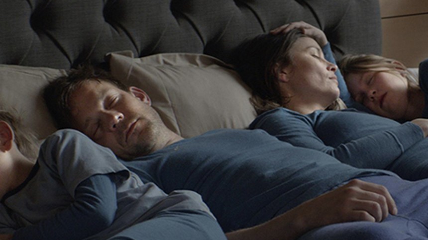 Her er lakmusprøven på dit parforhold