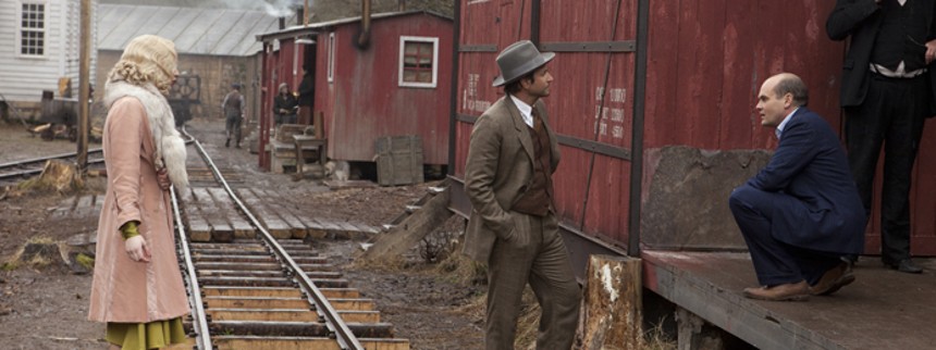 Serena er årets flop