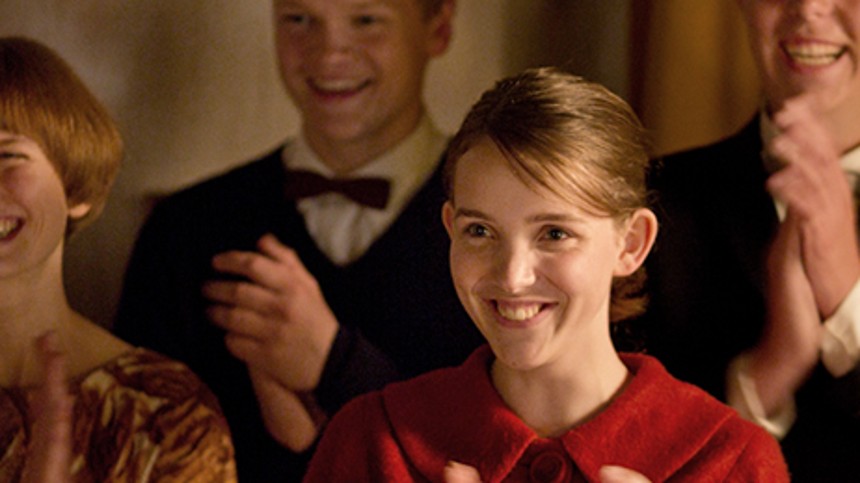 At miste sin egen fortælling