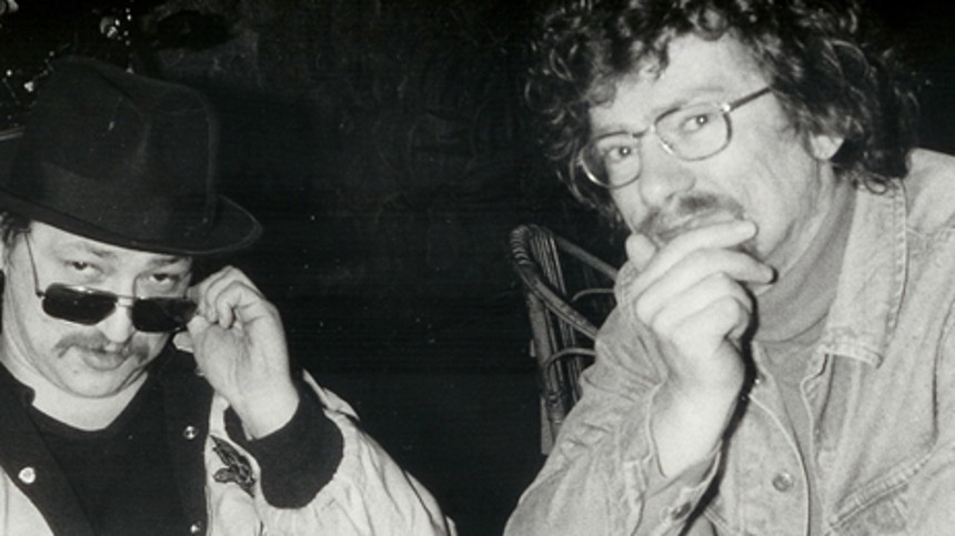 Dansk dokumentar om Fassbinder på Berlinalen