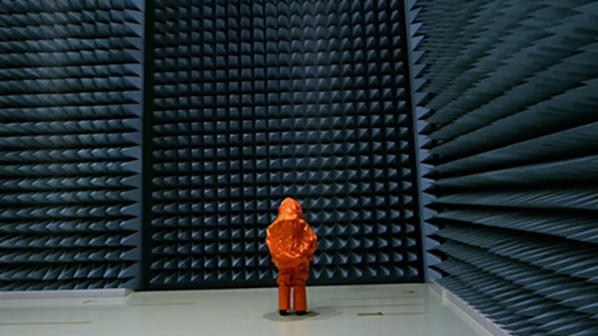 Dansk rumdokumentar til Sundance