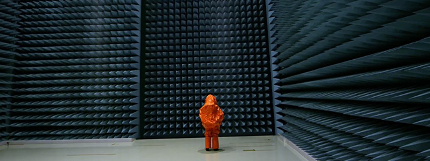 Dansk rumdokumentar til Sundance