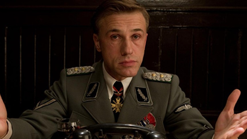 Christoph Waltz er ny Bond-skurk