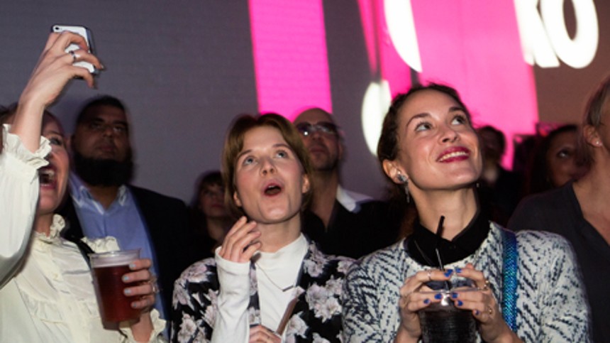 Genoplev Ekko Shortlist Awards