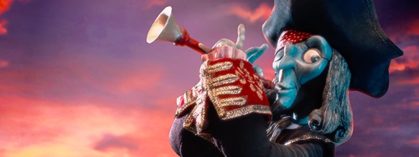 Oscar-ros til Odense Filmfestival