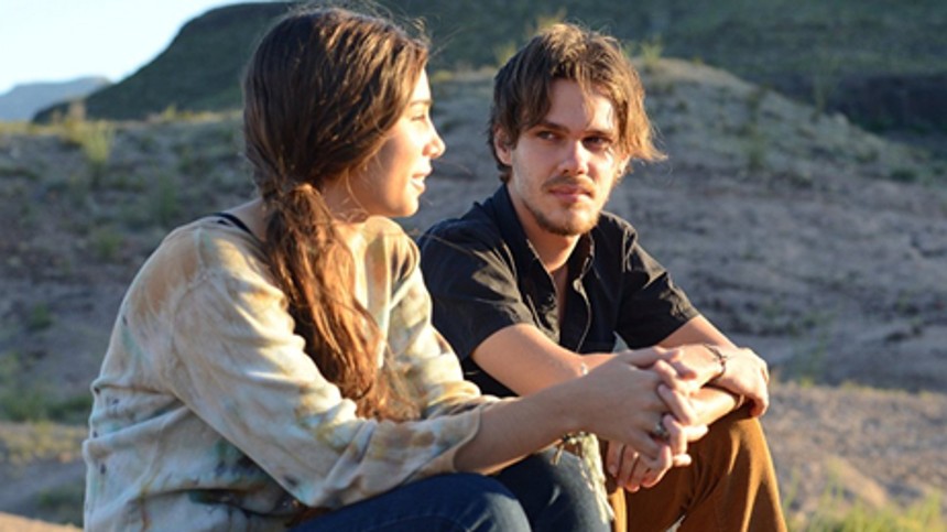 Internationale magasiner kårer årets film