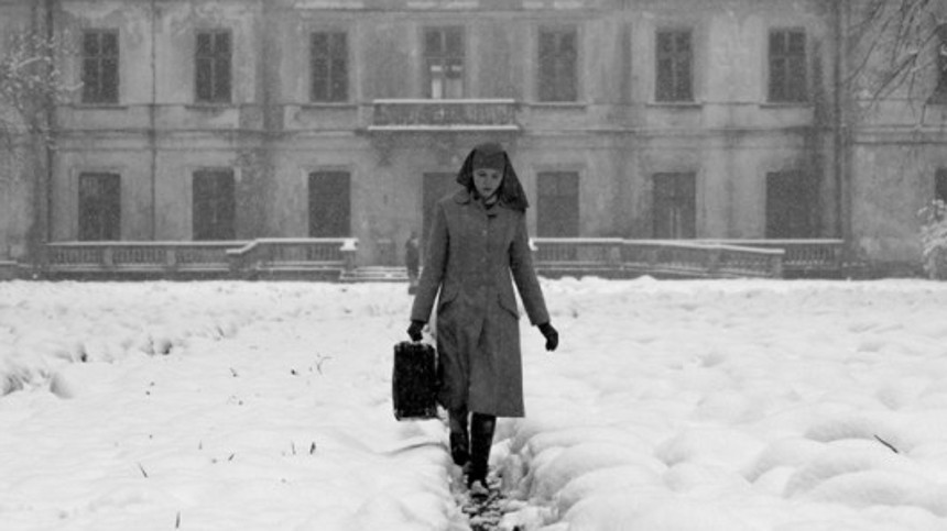 Ida rydder bordet ved europæisk prisfest 