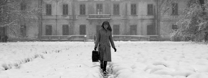 Ida rydder bordet ved europæisk prisfest 