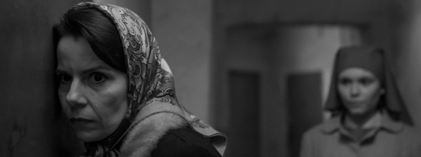 Hvor dansk er Pawlikowskis Oscar-favorit?