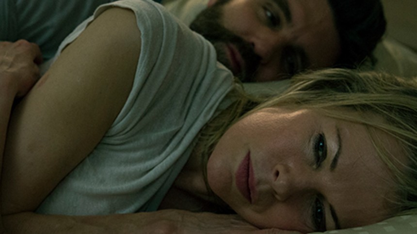 Distributør opgiver Morgenthaler i biografen