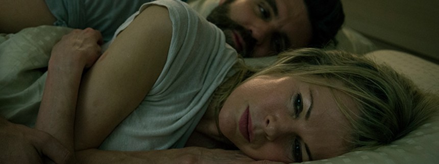 Distributør opgiver Morgenthaler i biografen