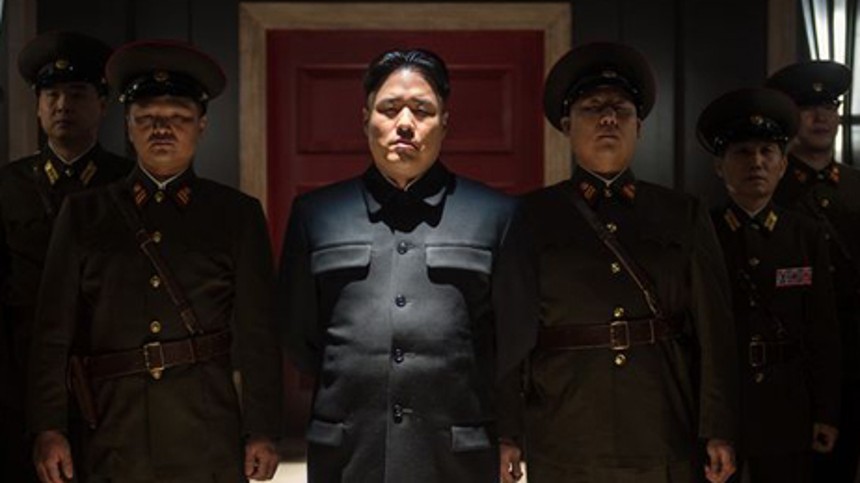 Filmselskab bøjer sig for terrortrusler