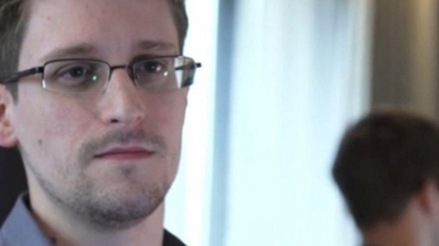 Edward Snow­den-​do­ku­men­tar sagsøges