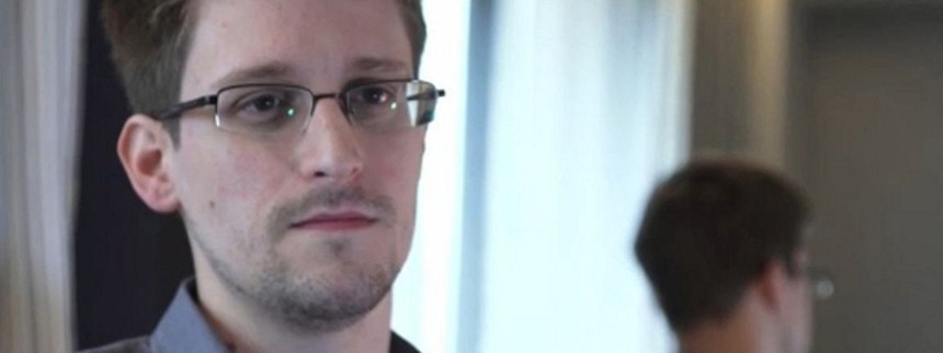 Edward Snow­den-​do­ku­men­tar sagsøges