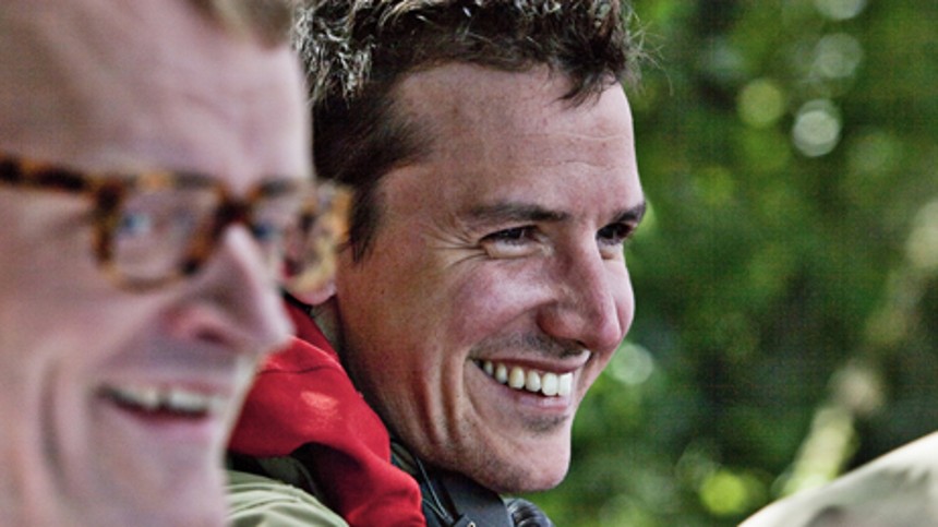 Vi har behandlet LA som Rødovre