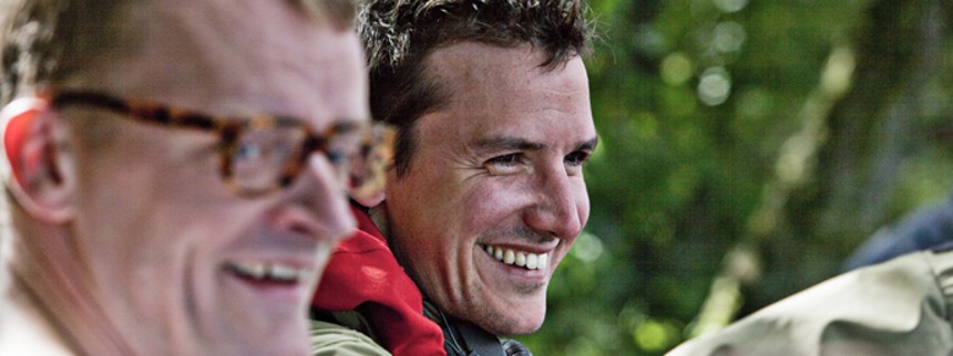 Vi har behandlet LA som Rødovre