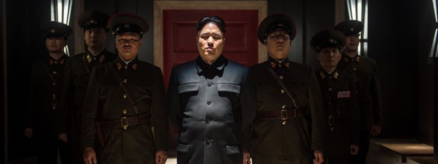 Årets vildeste filmnyheder