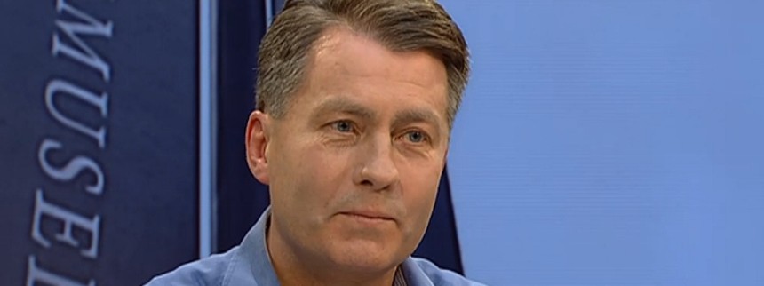 Kønnet skal ikke kvoteres