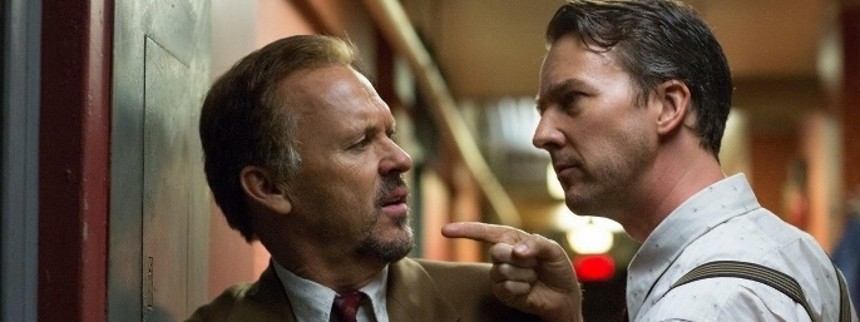 Hollywoods comeback-kids