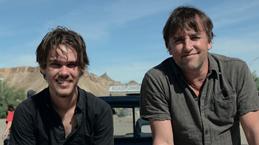 Du bliver den, du er skabt til at være