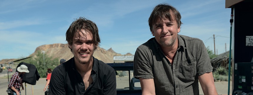 Du bliver den, du er skabt til at være