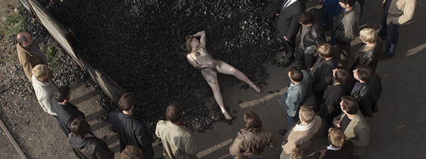 Lars von Trier dominerer Ro­bert-​no­mi­ne­rin­ger