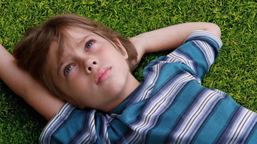 Boyhood basker alle