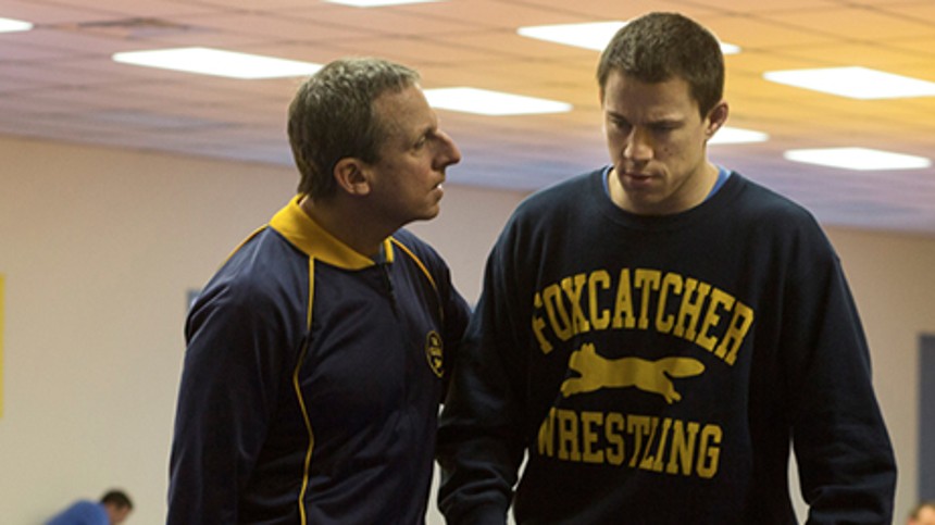 Disse film bliver Oscar-​no­mi­ne­ret