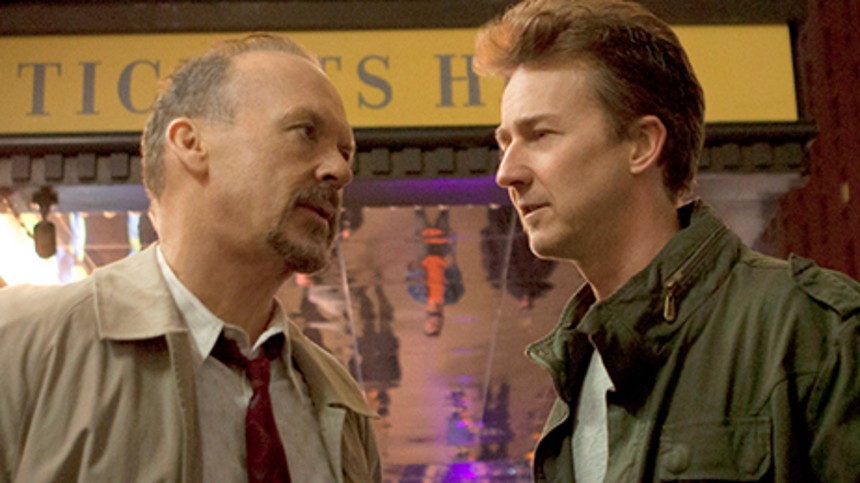 Små overraskelser præger Oscar-​no­mi­ne­rin­ger