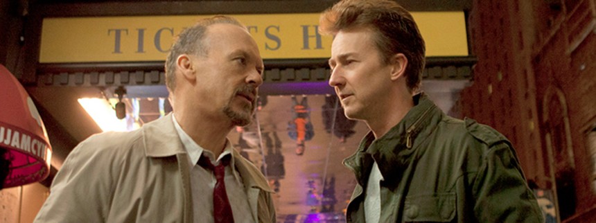 Små overraskelser præger Oscar-​no­mi­ne­rin­ger