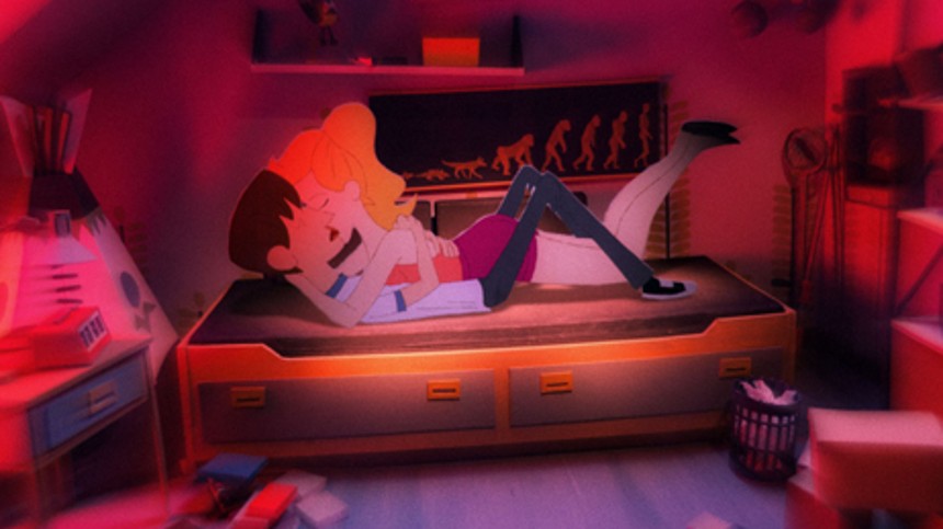 Kønspolitik i varulveklæder