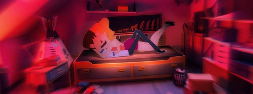 Kønspolitik i varulveklæder