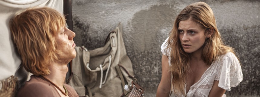 ”Godt spil, men Eik er det ikke”