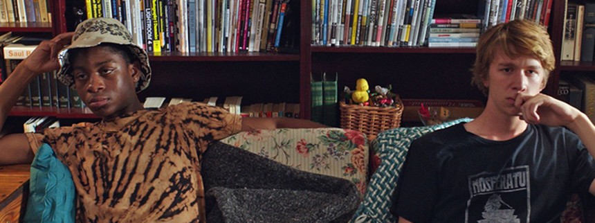 Leukæ­mi-​dra­me­dy vinder