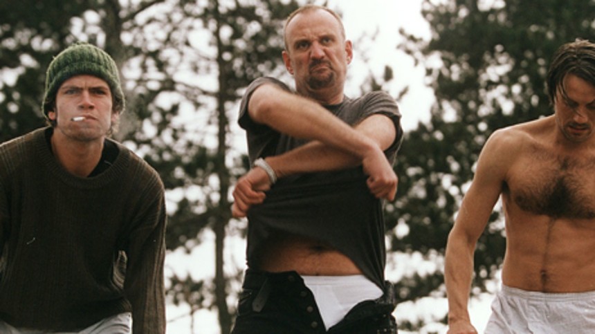 Anders Thomas Jen­sen-​replik­ker