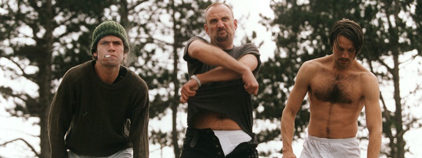 Anders Thomas Jen­sen-​replik­ker