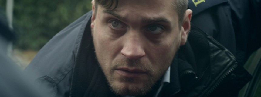 Han kæmper for Hollywood på Fyn