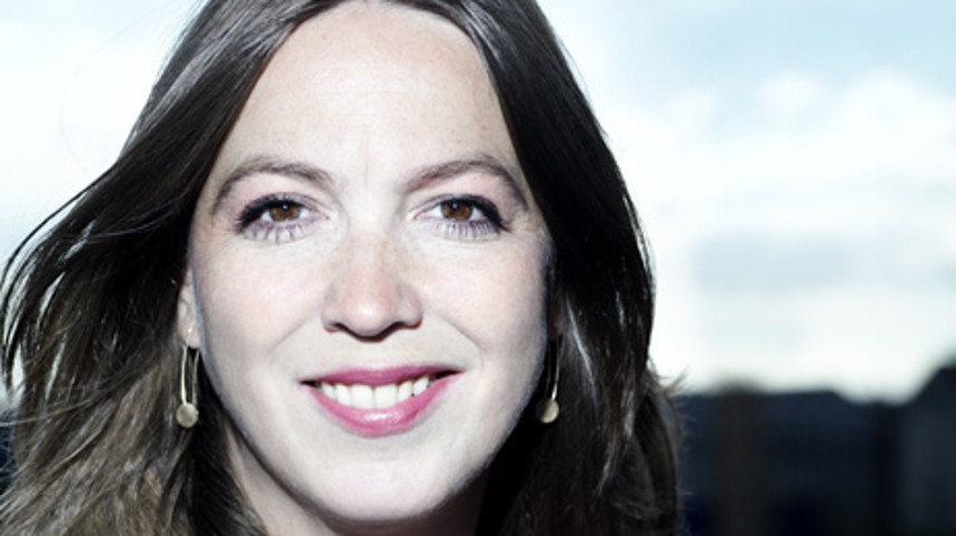 Kathrine Windfeld er død