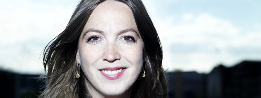 Kathrine Windfeld er død