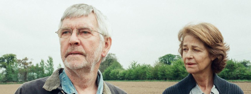 De gode kører sig i stilling