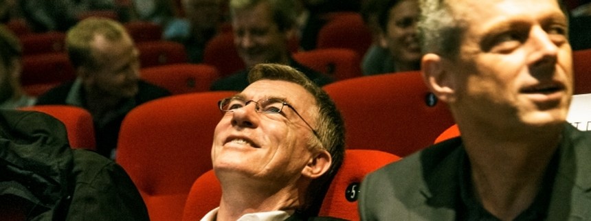 Historisk sagsanlæg i filmbranchen