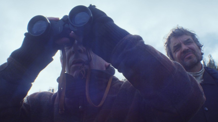 Storpolitik fra udkanten