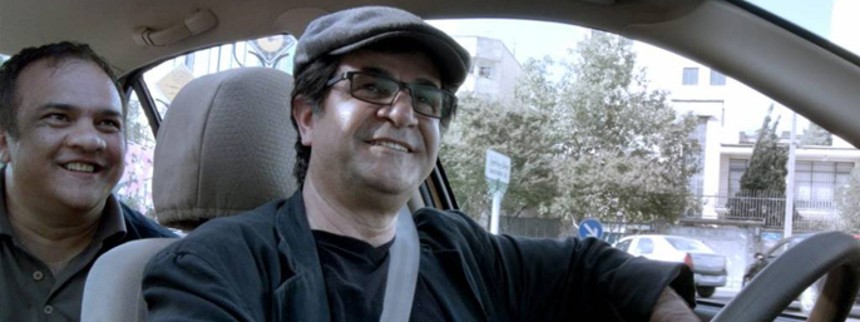 Iransk taxatur vinder