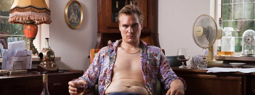 Ekko Short­list-​vin­der udtaget til Cph Pix