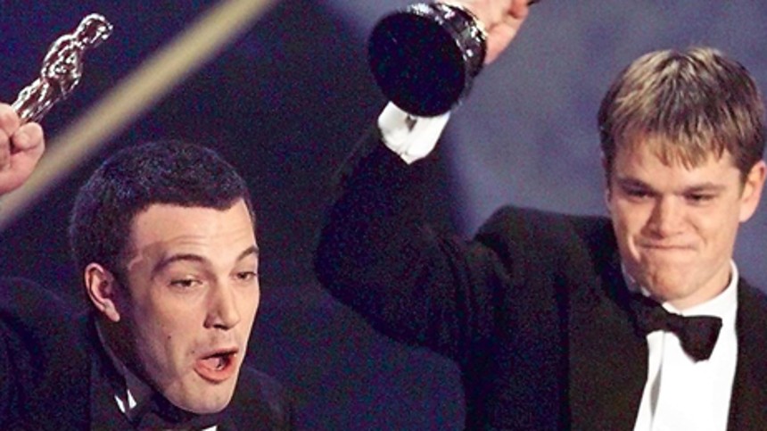 Se intern Oscar-guide til de nominerede