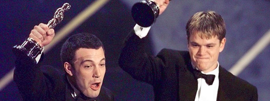 Se intern Oscar-guide til de nominerede